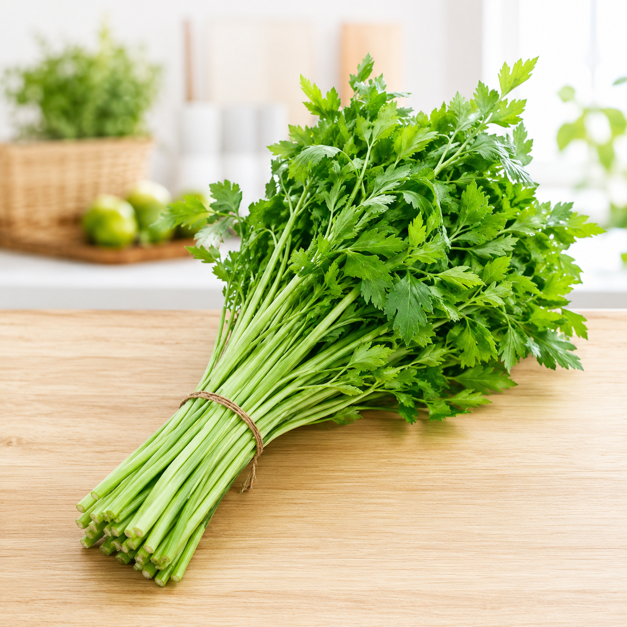 Celery